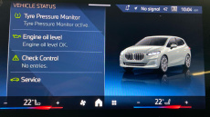 BMW 2 Series 225e xDrive Luxury 5dr DCT Hatchback